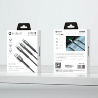 sky Maxguard M41LCM 1.2m 3 in 1 cable
