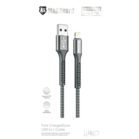 sky Maxguard M41L 1m USB-A to Lightning cable
