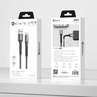 sky Maxguard M41M 1m USB-A to Micro cable
