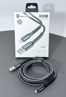 sky Maxguard M42L 2m USB-A to Lightning cable
