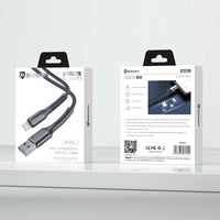 sky Maxguard M42L 2m USB-A to Lightning cable
