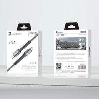 sky Maxguard M43CC 3m 65W Type-C to C cable
