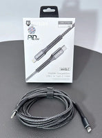 sky Maxguard M43LC 3m 20W Type-C to Lightning cable
