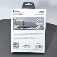 sky Maxguard M43LC 3m 20W Type-C to Lightning cable

