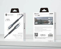 sky Maxguard M43LC 3m 20W Type-C to Lightning cable
