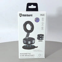 sky Maxguard M45 MagFit Foldable Car Holder
