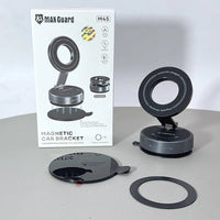sky Maxguard M45 MagFit Foldable Car Holder
