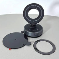 sky Maxguard M45 MagFit Foldable Car Holder
