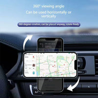 sky Maxguard M46 15W TEC Cooling Car Holder
