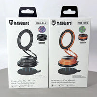 sky Maxguard M48 Ultra-thin Foldable Magnetic Car Holder
