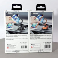 sky Maxguard M48 Ultra-thin Foldable Magnetic Car Holder
