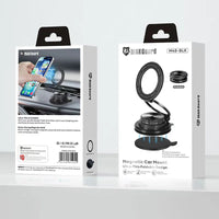 sky Maxguard M48 Ultra-thin Foldable Magnetic Car Holder
