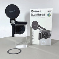 sky Maxguard M49 Screen-Mounted Magnetic Car Display Mount
