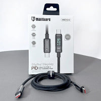 sky Maxguard M51CC 1m 60W Type-C to C Cable
