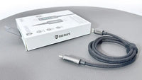 sky Maxguard M51CC 1m 60W Type-C to C Cable
