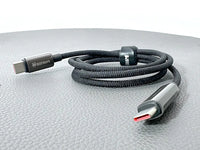 sky Maxguard M51CC 1m 60W Type-C to C Cable
