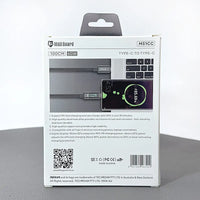 sky Maxguard M51CC 1m 60W Type-C to C Cable
