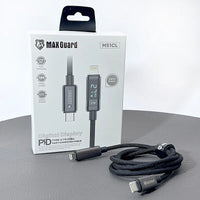sky Maxguard M51CL 1m 27W Type-C to Lightning Cable
