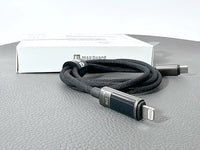 sky Maxguard M51CL 1m 27W Type-C to Lightning Cable

