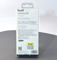 sky Budi DC150L 1.2m USB-A to Lightning Cable
