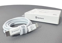 sky Maxguard MC01 1m 60W Type-C to C Cable
