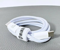 sky Maxguard MC01 1m Colours 60W Type-C to C cable
