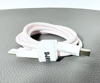 sky Maxguard MC01 1m Colours 60W Type-C to C cable
