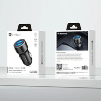 sky Maxguard MC039 3.1A 2USB car charger
