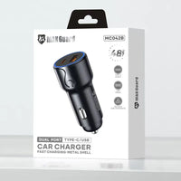sky Maxguard MC042B Car Charger
