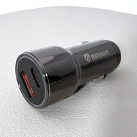 sky Maxguard MC042B Car Charger
