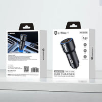 sky Maxguard MC042B Car Charger
