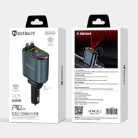 sky Maxguard MC043 PD 60W Car Charger

