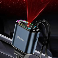 sky Maxguard MC043 PD 60W Car Charger
