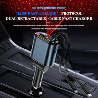 sky Maxguard MC043 PD 60W Car Charger
