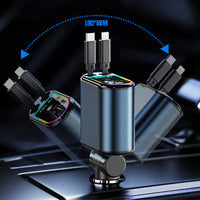 sky Maxguard MC043 PD 60W Car Charger
