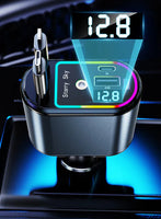 sky Maxguard MC043 PD 60W Car Charger

