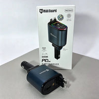 sky Maxguard MC043 PD 60W Car Charger
