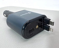 sky Maxguard MC043 PD 60W Car Charger
