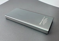 sky Maxguard MC510 PD 22.5W 10000 mah aluminum power bank
