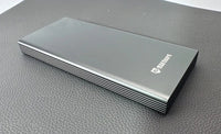 sky Maxguard MC510 PD 22.5W 10000 mah aluminum power bank
