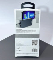 sky Maxguard MC510 PD 22.5W 10000 mah aluminum power bank
