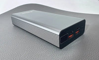 sky Maxguard MC520 PD 22.5W 20000 mah aluminum power bank
