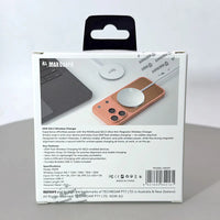 sky Maxguard MD09 25W Qi2.2 Ultra-thin Magnetic Wireless Charger
