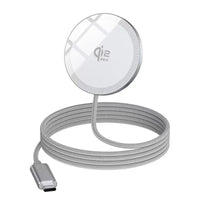 sky Maxguard MD09 25W Qi2.2 Ultra-thin Magnetic Wireless Charger
