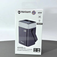 sky Maxguard MD65W PD 65W 40000 mah Power Station
