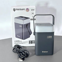 sky Maxguard MD65W PD 65W 40000 mah Power Station
