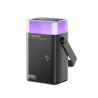 sky Maxguard MD65W PD 65W 40000 mah Power Station
