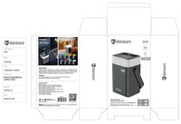 sky Maxguard MD65W PD 65W 40000 mah Power Station
