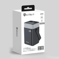 sky Maxguard MD65W PD 65W 40000 mah Power Station
