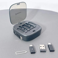 sky Maxguard MF61 1m 60W Cable Toolbox
